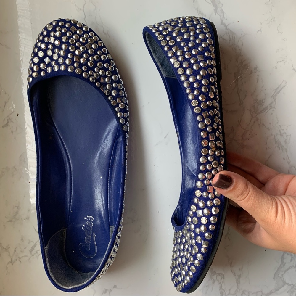 Candies WOMANS flats